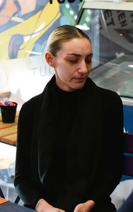 Güllü’nün ölümündeki ses kayıtları ortaya çıktı! Camdan attı