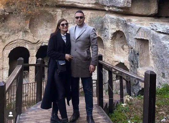 1677406250275.jpg Rönesans Rezidans'ın enkazı kaldırılmasına rağmen kızı ve damadından haber yok! Acılı baba DNA testi verdi - 5