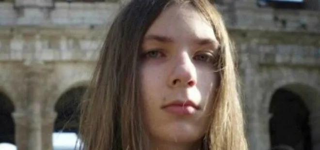 Günlerdir haber alınamıyordu! Rus öğrenci korkunç halde bulundu