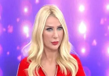 Seda Sayan'dan Şeyma Subaşı'ya sert tepki