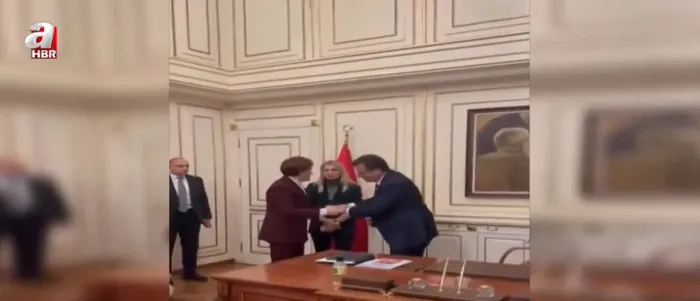 İYİ Parti Ekrem İmamoğlu’nu adaylığa mı hazırlıyor? Anadolu turunun akıl hocası Meral Akşener mi? İşte perde arkası - 2