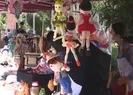 Hem hobi hem meslek sahibi oldular!