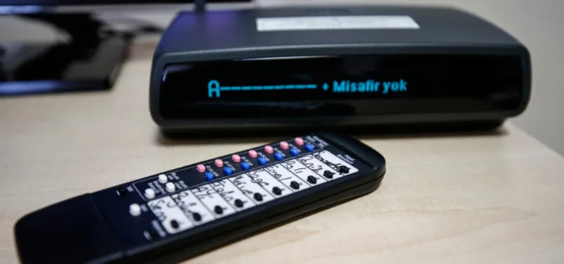 Reyting nasıl ölçülüyor? Kanalların reyting sıralaması nasıl ölçülüyor? İşte reyting ölçüm cihazı