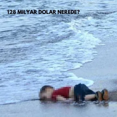 CHP’li Canan Kaftancıoğlu’ndan Aylan Kurdi’li çirkin paylaşım!