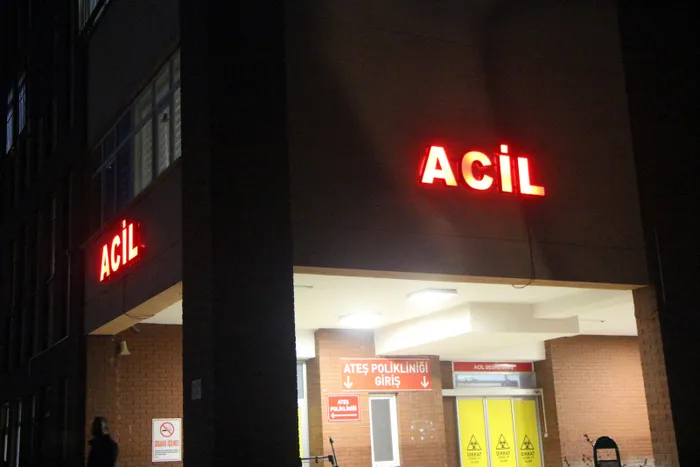 Bolu'da otel yemeğinden zehirlenen öğrenci sayısı 73'e çıktı - 1