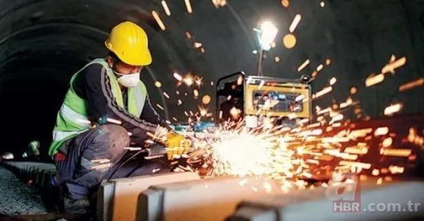 1 Mayıs mesajları ile işçileri unutmayın! En güzel, en yeni kısa 1 Mayıs İşçi Bayramı mesajları 7