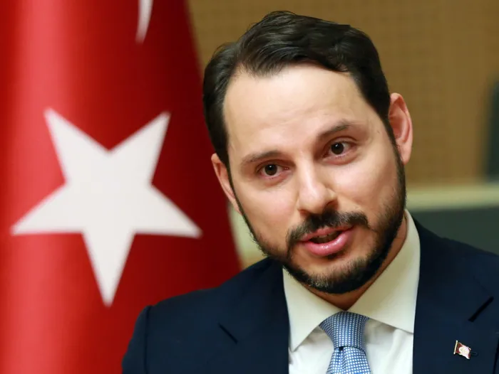 Berat Albayrak döneminde Türkiye’nin emarı çekildi! Türkiye’nin ilk Bor Karbür Tesisi’ni A Haber’de değerlendirdiler: Ülkenin kaderine tesir eden...