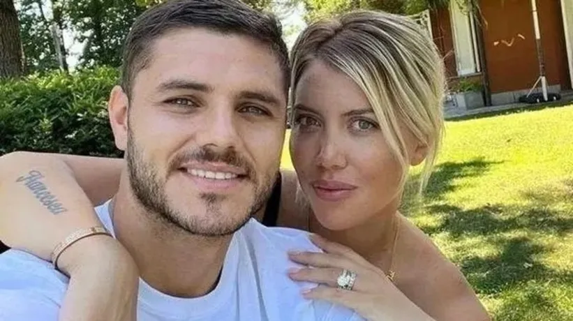 Icardi'nin mutluluğunu kıskandı! Wanda Nara genç sevgilisiyle barıştı