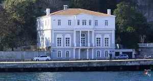 Boğaz’daki 200 yıllık yalı bilmecesi