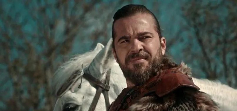 Diriliş Ertuğrul'dan müjdeli haber geldi