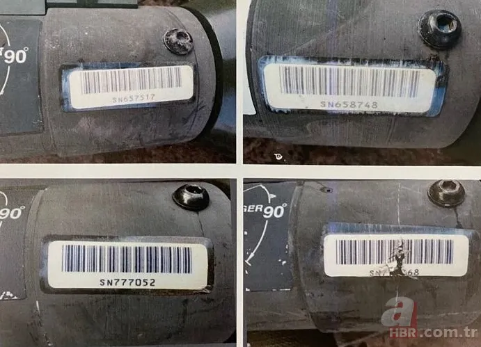 PKK'lı teröristler NATO üyeliği isteyen İsveç'in ürettiği AT-4'ü güvenlik güçlerimize karşı kullanıyor! İsveç PKK'ya hangi silahları verdi? 2