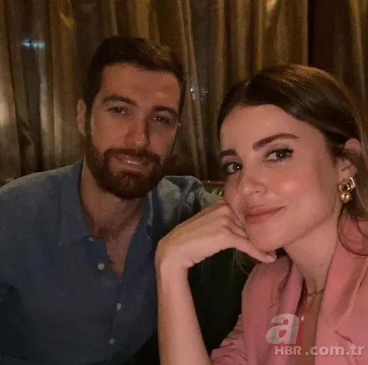 Ezgi Eyüboğlu ile ayrılan Oğulcan Engin'in aşk acısına baba desteği 5