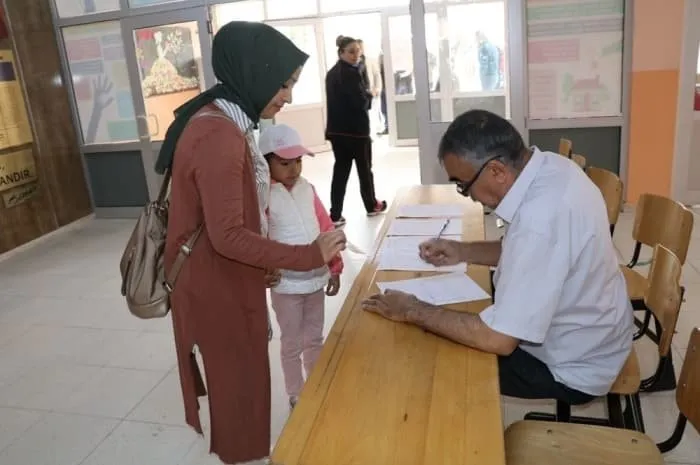 Son Dakika Okul Nakil Islemleri Ne Zaman Basliyor 2020 Okul Kayitlari Ne Zaman Basliyor Adrese Dayali Okul Sorgulama