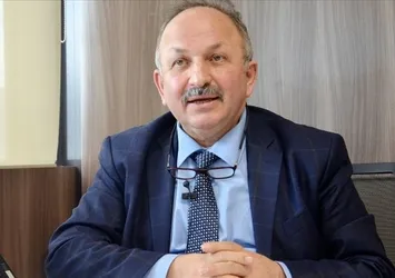 Bilim Kurulu Üyesi Recep Öztürk'ten dikkat çeken koronavirüs açıklaması