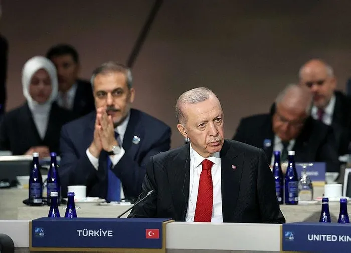 NATO Sonuç Bildirgesi yayımlandı! Türkiye 2026 NATO Zirvesi’ne ev sahipliği yapacak | Zirveden Türkiye için öne çıkan 10 başlık!