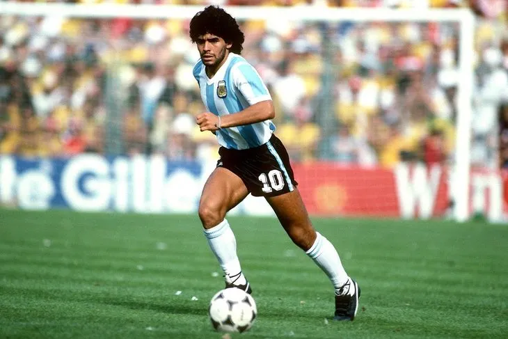 Son dakika | Maradona’nın ölümünün ardından kahreden detay