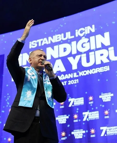 Başkan Recep Tayyip Erdoğan duyurdu! İnsan Hakları Eylem Planı ve ekonomik reform paketi için tarih verdi