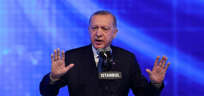 Başkan Erdoğan'dan likidite sıkıntısı çeken firmalara 6 ayı ödemesiz 100 bin lira kredi müjdesi