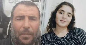 Cinayetin sır perdesi aralandı! Kayıp kıza ulaşıldı