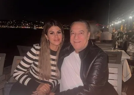 Gülseren Ceylan Mehmet Ali Erbil ile ilgili sessizliğini bozdu! “Ciddi ilişki yaşanacak biri değilmiş!”