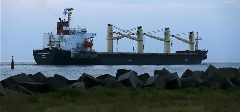 Tahıl koridoru için İstanbul'da yeni zirve! Bakan Hulusi Akar duyurdu: Türkiye - Ukrayna - Rusya temsilcileri bir araya geliyor