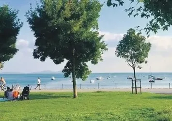 Bakanlıktan deniz bahçeleri projesi! Başkan Erdoğan'a sunulacak