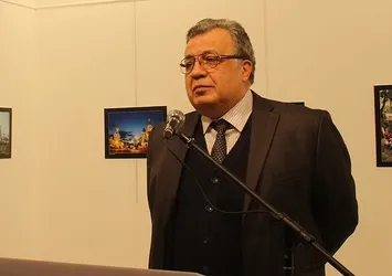 Karlov suikastinde yeni tutuklama