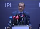 Erdoğandan İslam dünyası için kritik çağrı