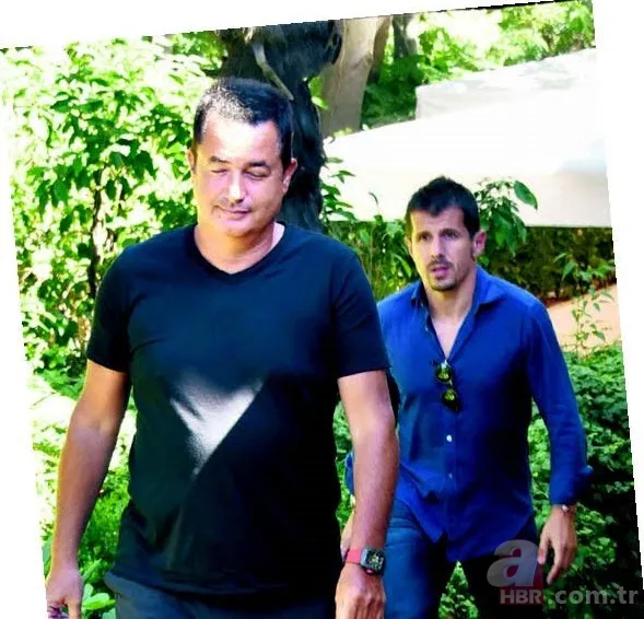 Arda Turan geleneği bozmadı! Yeni aracına servet harcadı 8