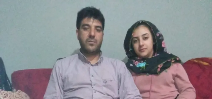 Bir babanın yürek yakan feryadı: Bir evladımı kaybettim diğeri yaşasın