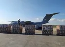 Son dakika: MSB duyurdu! Türkiyeden Nijere tıbbi malzeme yardımı
