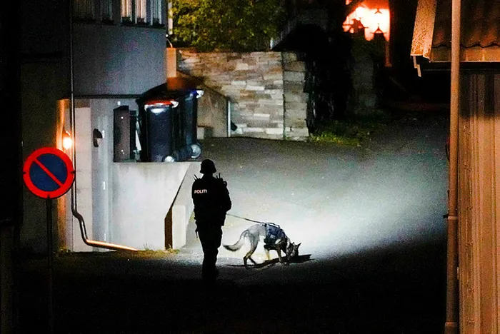 Son dakika: Norveç’in Kongsberg kentinde saldırı! Çok sayıda ölü ve yaralı var