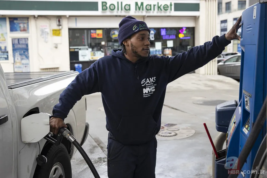 Orta Doğu’da savaş pompada yangın! Berlin’den Madrid’e alarm | Kim hangi tedbiri aldı? 14