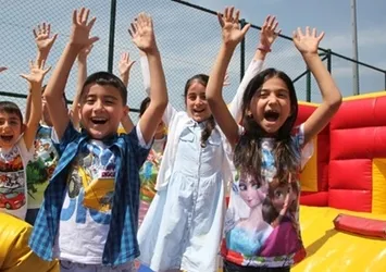 Anne babalara hayati uyarı