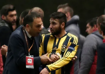 Volkan Şen varken Lens mi oynayacak?