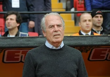 Mustafa Denizli'den TFF başkanlığına yeşil ışık