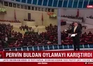 HDPli Buldanın tezkereye evet dediği o anlar