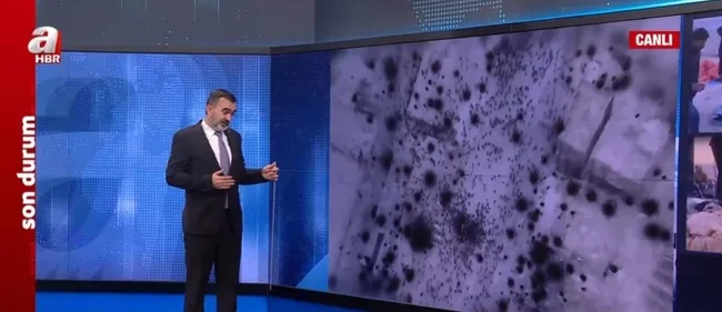 Katil İsrail Gazze’de 30 bin kişiyi katletti! Yardım bekleyenlere saldırı: 100’den fazla ölü var