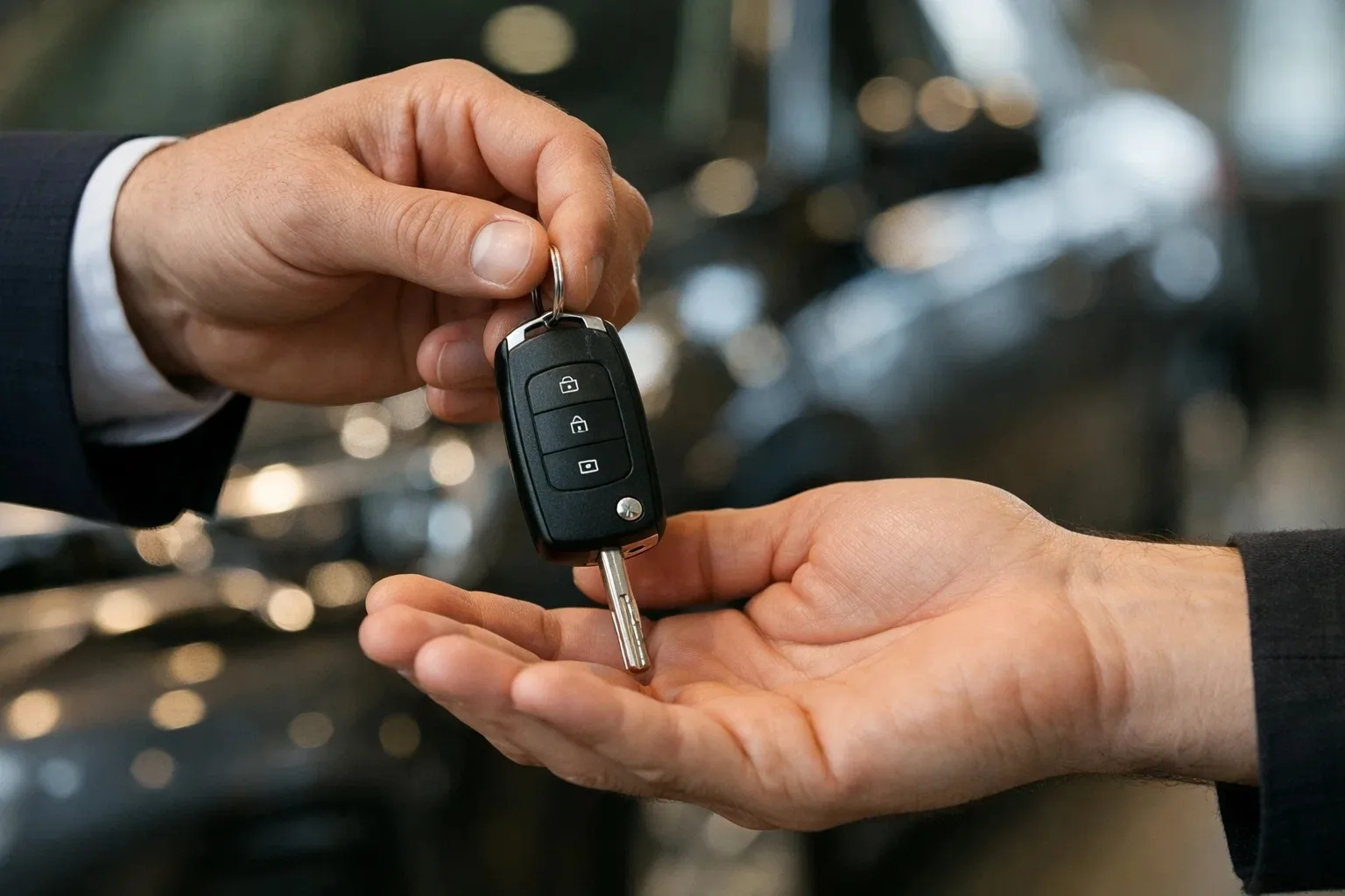 Araç kredisi kullanacaklar için yeni liste: En düşük faiz hangi bankada?