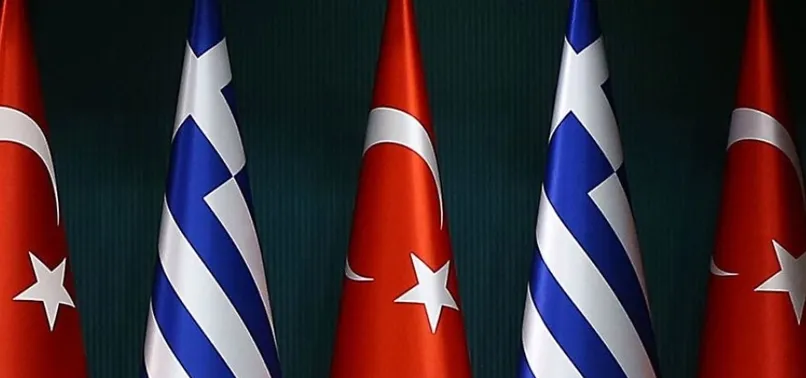 Milli Savunma Bakanı Yaşar Güler Yunan mevkidaşı Nikos Dendias ile görüştü