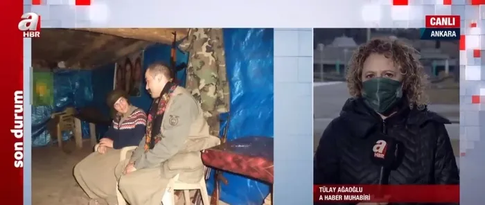 Son dakika: TBMM Karma Komisyonu’ndan HDP’li Semra Güzel kararı