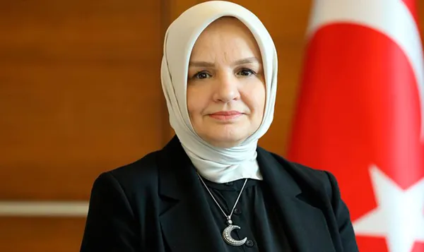 AK Parti üreten kadınları zirvede buluşturacak! Kadın girişimcilerin beklentileri istişare edilecek