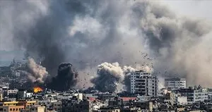 Yardım atarken İsrail’e de silah sağlayan ülkeler var