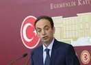 Osman Baydemire şok!
