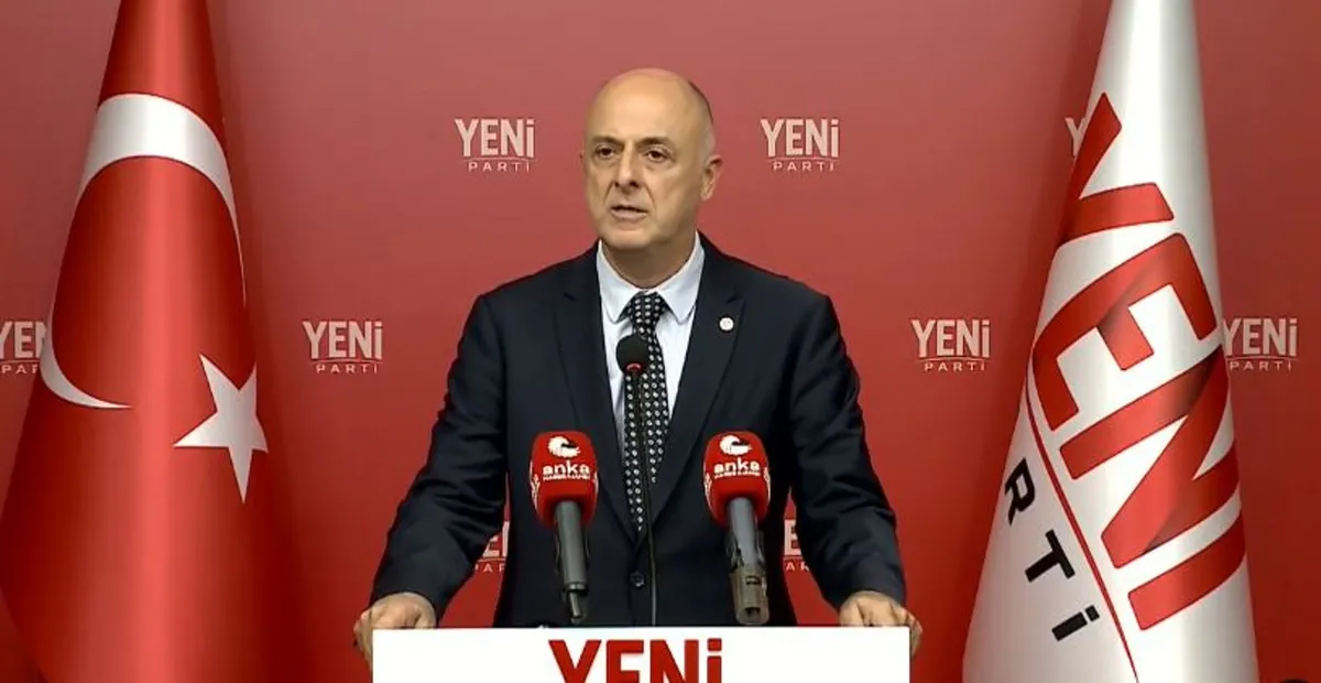 yeni-partinin-fon-iddiasi-asilsiz-cikti-iftirada-siyasi-amac-ne-1791545270945.png Parti 'Yeni' yöntem eski: Bakanları hedef alan kirli tezgah çöktü! Amaç hükümeti yıpratmak mı? Uzman isimler A Haber'de değerlendirdi - 2