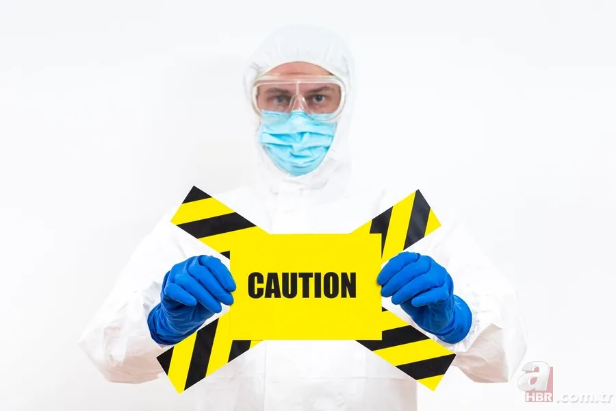 Dünyanın en tehlikeli akıllı telefonları! Listeye dikkatli bakın 5