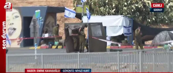 A Haber Gazze sınırında! İsrail ateşkesi yalanladı | İşte son gelişmeler...