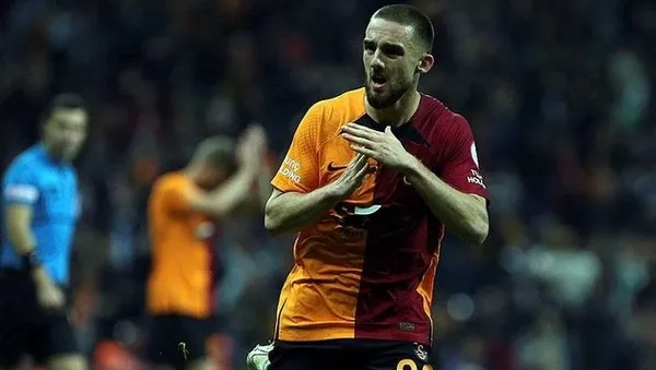Cimbom’da yaprak dökümü! Berkan Kutlu Genoa’ya transfer oldu