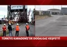 A Haber Türkiye’nin doğalgaz depolama tesisini görüntülendi