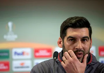 Everton'da Allardyce yerine Paulo Fonseca!